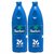 Parachute Pure Coconut Oil - 100ml Pack Of 2