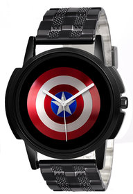 AXTON AXT- Avengers-01  Next Generation Sports  Smart Analog Watch - For Boys  Girls