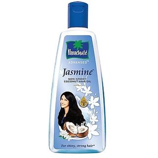Parachute Advanced Jasmine Coconut Hair Oil 500ml