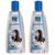 Parachute Advansed Jasmine Hair Oil - 90ml (Pack of 2)