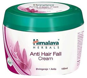 Himalaya Anti Hair Fall Cream (100ml - Pack Of 3)
