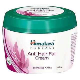 Himalaya Anti Hair Fall Cream (100ml - Pack Of 1)