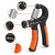 Adjustable 10 to 40 Kg Hand Exerciser Grip Strengthener Multicolor