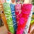 Plastic Floor Mat/Chatai, Large (Random Colour Design, Size - 6x4Feet)