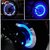 Bike Handle Bar Light With Tyre Led Light