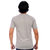 Blue Collars  ( PACK OF 2) Classic Round Neck Half Sleeves Cotton Printed T-Shirt for Men
