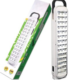 UNIQUE - DP 714 - 42 LED RECHARGEABLE EMERGENCY LIGHT - USEFUL PRODUCT FOR EVERY HOME