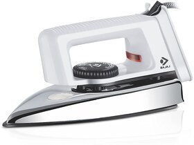 Bajaj Popular 750-Watt Dry Iron