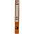 Expo Classic Office D Ring Box File l Binder Office, File Best for Letter, Legal, A4 Size(Pune-Mango)Pack Of 1