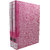 Expo Classic Office D Ring Box File, Document l Binder Office, File Best for Letter, Legal, A4 Size(Pune-Pink)Pack Of 2