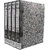 Expo Classic Office D Ring Box File l Binder Office, File Best for Letter, Legal, A4 Size(Pune-Black)Pack Of 4
