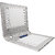 Expo Classic Office D Ring Box File l Binder Office, File Best for Letter, Legal, A4 Size(Pune-Black)Pack Of 4
