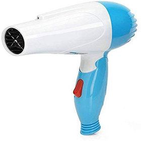 1000 Watts Professional Hair Dryer Pink White