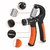 Eastern Club Adjustable Hand Grip Strengthener Multicolor