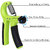 Eastern Club Adjustable Hand Grip Strengthener Multicolor