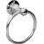 Varulax Dynamic Round Stainless Steel Towel Ring Combo -3 Pcstowel Holdersi