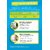 Amway LOC home 1330ml (1.33LTR) Concentrated Multi-Purpose Cleaner with 10 piece N95 Face Mask best combo Amway l o c
