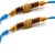 Handmade Designer Rakhi Set of 2