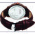 29K-9008 New Stylist Attractive Brown Dial Next Generation Partywear/Formal/Casual Boy Smart Analog Watch - Men