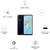 OPPO A54 (Crystal Black, 128 GB)  (6 GB RAM)