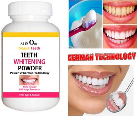 Teeth Whitening Powder
