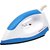 Singer Auro Dry Iron (Blue)