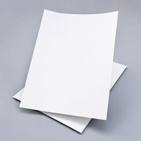 pack of A4 size rim paper set