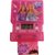 Barbie watch pink colour for kids watch boys watch girls watch