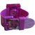 FARP Barbie watch digital watch purple colour kids watch boys watch girls watch
