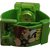 FARP Ben 10  watch green colour boys watch girls watch kids watch