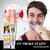 Disaar Go Smoke and Tobacco Stains Toothpaste Odor Removal Oral Problem After Cigateres 100G