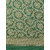 SVB Saree Pink And Green Art Silk Saree With Blouse