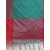 SVB Saree MultiColour Chanderi Saree With Tassels