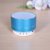 Mapon A10 Mini Portable Bluetooth Speaker With USB/Memory Card Slot(Blue)