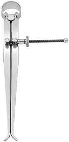 Scorpion 8-inch Spring Caliper  Inside  Solid Nut