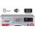 LG 8 kg 5 Star Inverter Wi-Fi Fully-Automatic Front Loading Washing Machine (FHT1408ZWL, Luxury Silver, Steam)