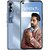 Tecno Spark 7 Pro (Alps Blue, 4GB RAM 64GB Storage)