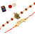 Rakhi Rudraksh 