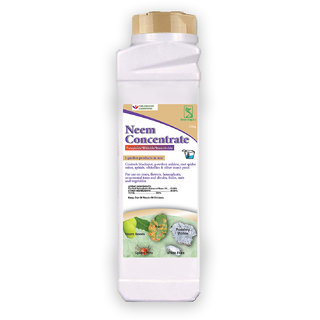 Green Dragon's Neem Concentrate 500ml