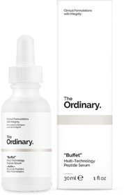 The Ordinary Buffet 30ml Pack of 1