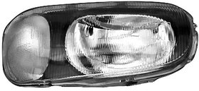 Head Light Light Assembly For Maruti Alto type-1 Right Driver Side  (without bulb,motor,wiring and holder)