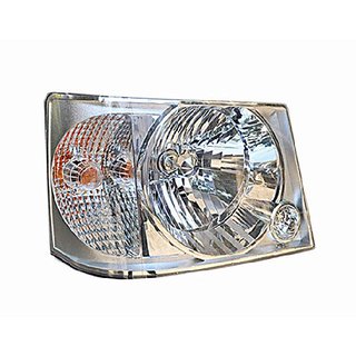 Head Light Light Assembly For Sumo Right Driver Side  (without bulb,motor,wiring and holder)