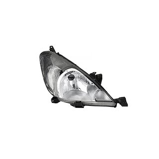 Head Light Light Assembly For INNOVA Type-1 old model, Right Driver Side  (without bulb,motor,wiring and holder)