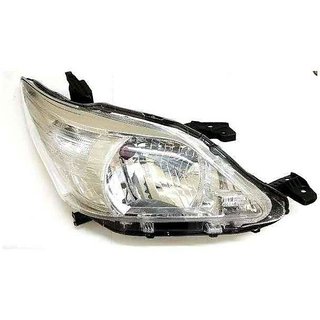 Head Light Light Assembly For INNOVA Type-3, Right Driver Side  (without bulb,motor,wiring and holder)