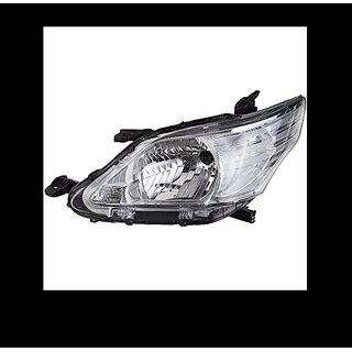 Head Light Light Assembly For INNOVA Type-3,Left Passenger Side  (without bulb,motor,wiring and holder)