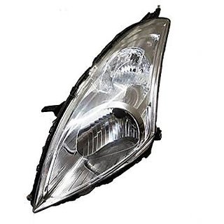 Head Light Light Assembly For Swift 2012-2017 type-2,Left Passenger Side  (without bulb,motor,wiring and holder)