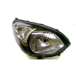 Head Light Light Assembly For Alto 800,Right Driver Side  (without bulb,motor,wiring and holder)