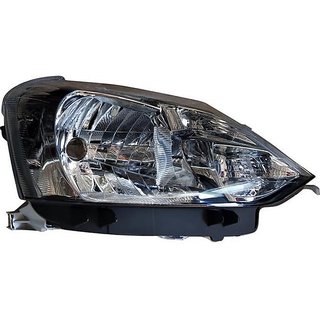 Head Light Light Assembly For Etios/Etios Liva,Right Driver Side  (without bulb,motor,wiring and holder)