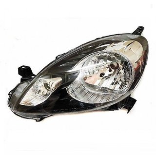 Head Light Light Assembly For AMAZE old/BRIO ,Left Passenger Side  (without bulb,motor,wiring and holder)