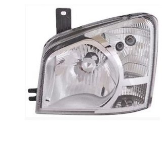 Head Light Light Assembly For MAXXIMO ,Left Passenger Side  (without bulb,motor,wiring and holder)